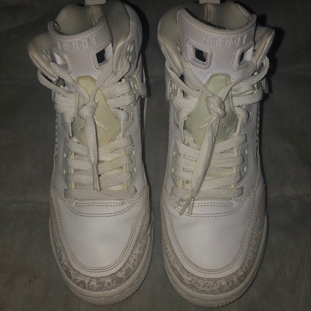jordans